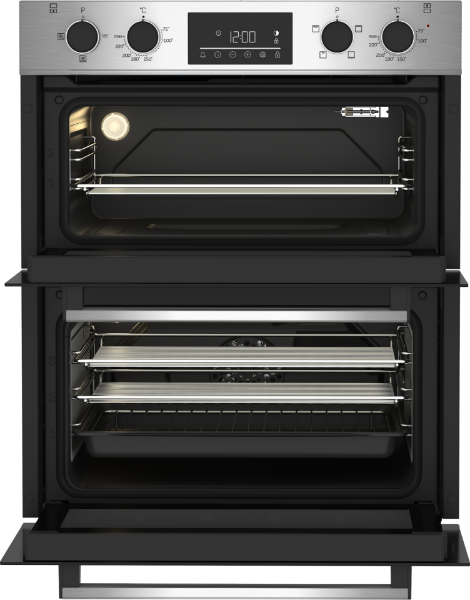 Beko CTFY22309X built-in oven internal