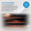 Beko CTFY22309X built-in oven true fan