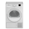 Beko DTLP81141W 8kg Heat Pump Tumble Dryer Main