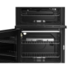 Beko EDG634W 60cm Double Oven Gas Cooker with Gas Hob - White_inner