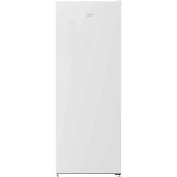Beko FFG4545W 54cm Frost Free Tall Freezer - White_main