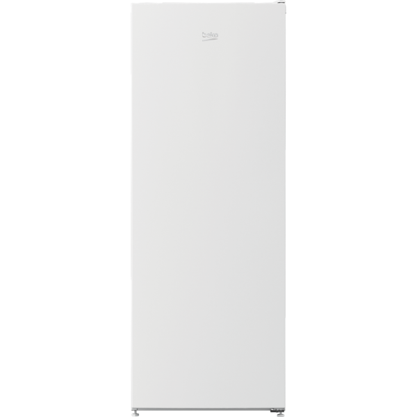 Beko LSG4545W 54cm Tall Larder Fridge - White_main