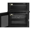 Blomberg HIN651N 60cm Double Oven Electric Cooker with Induction Hob - Anthracite_inner