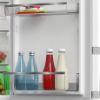 Blomberg KGM4574V 54cm 50/50 Frost Free Fridge Freezer - White_inner3