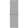 Blomberg KGM4574VPS 54cm 50/50 Frost Free Fridge Freezer - Stainless Steel Effect_front