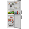 Blomberg KGM4574VPS 54cm 50/50 Frost Free Fridge Freezer - Stainless Steel Effect_inner