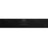 Blomberg MIN54308N 58cm Electric Induction Technology Hob - Black_control