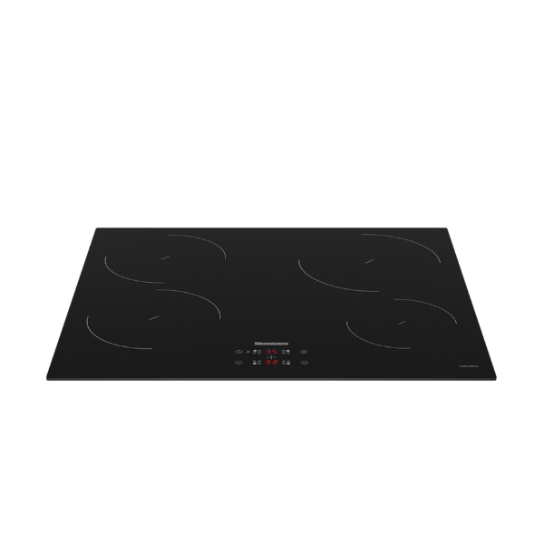 Blomberg MIN54308N 58cm Electric Induction Technology Hob - Black_tilt