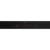 Blomberg MIX55487N 78cm Induction Hob - Ceramic Black_control