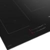 Blomberg MIX55487N 78cm Induction Hob - Ceramic Black_side1