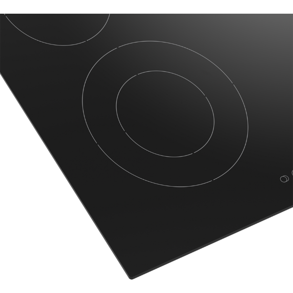 Blomberg MKN54212 58cm Ceramic Hob - Black_right