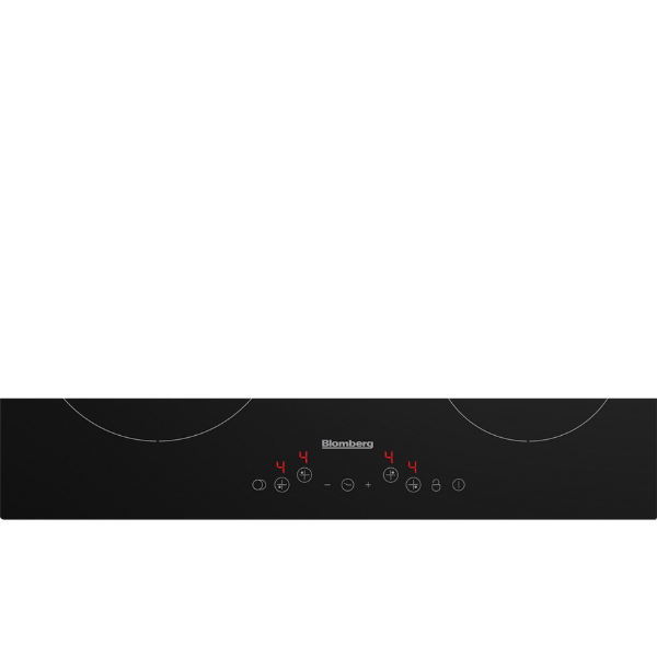 Blomberg MKN54212 58cm Ceramic Hob - Black_control