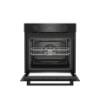 Blomberg AeroChef ROEN8201B 59.4cm Built In Single Oven_back