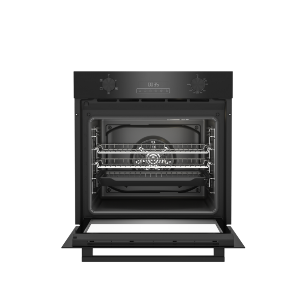 Blomberg AeroChef ROEN8201B 59.4cm Built In Single Oven_back