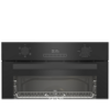 Blomberg AeroChef ROEN8201B 59.4cm Built In Single Oven_top