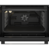 Blomberg ROTN9202DX 59.4cm Built-Under Electric Double Oven - Dark Steel_inner