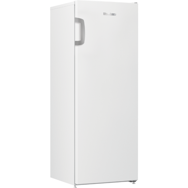 Blomberg SSM4554 54cm Tall Larder Fridge - White_side