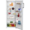 Blomberg SSM4554 54cm Tall Larder Fridge - White_open