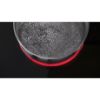 Zanussi ZHRX643K 59cm Ceramic Hob - Black_utensil