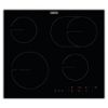 Zanussi ZHRX643K 59cm Ceramic Hob - Black_main