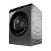 Haier HD90-A2939S-UK 9kg Heat Pump Tumble Dryer - Graphite_view