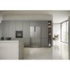Haier HSR5918DNMP 90.5cm Total No Frost Fridge Freezer - Pt. Inox_roomview1