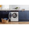 Haier HW90_B14959U1UK 9kg 1400 Spin Washing Machine - White_room5