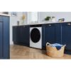 Haier HW90_B14959U1UK 9kg 1400 Spin Washing Machine - White_room2