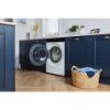 Haier HW90_B14959U1UK 9kg 1400 Spin Washing Machine - White_room1