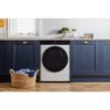Haier HW90_B14959U1UK 9kg 1400 Spin Washing Machine - White_front