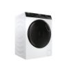 Haier HW90_B14959U1UK 9kg 1400 Spin Washing Machine - White_left