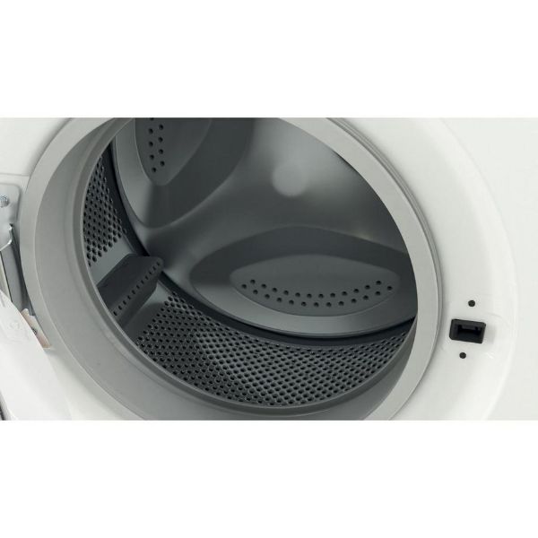 Indesit IWC71252WUKN 7kg 1200 Spin Washing Machine with Water Balance technology - White_inner