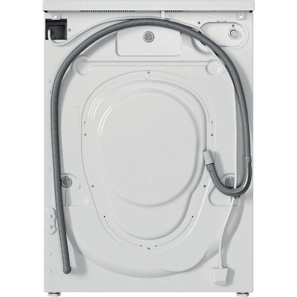 Indesit IWC71252WUKN 7kg 1200 Spin Washing Machine with Water Balance technology - White_pipe