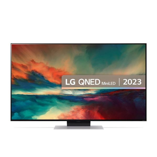 LG 55QNED866RE_AEK 55" 4K Smart QNED TV_main