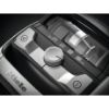 Miele Boost CX1 Bagless Cylinder Vacuum Cleaner - Lotus White_control