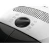 Miele C1FLEX Classic Cylinder Vacuum Cleaner - White_control