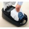 Miele C1FLEX Classic Cylinder Vacuum Cleaner - White_open
