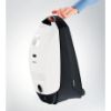 Miele C1FLEX Classic Cylinder Vacuum Cleaner - White_look