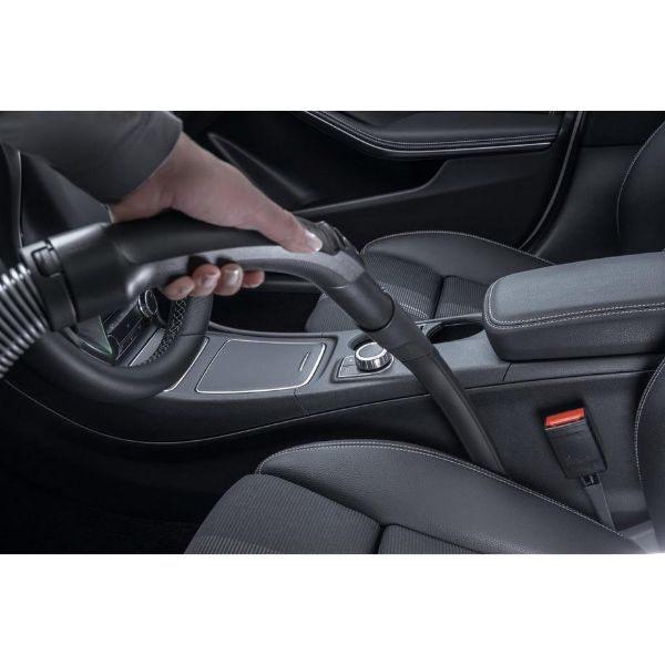 Miele C2FLEX Compact Cylinder Vacuum Cleaner - Green_view2