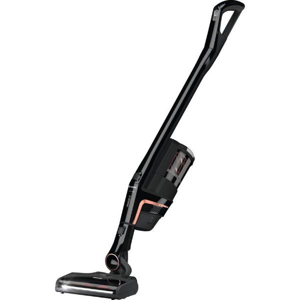 Miele HX2CAT_DOG Cordless Stick Vacuum Cleaner - 60 Minutes Run Time - Black_full
