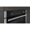 Neff B3ACE4HN0B Slide & Hide 59.4cm Built In Electric Single Oven - Stainless Steel_control