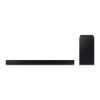 Samsung HW_B550XU 2.1ch Soundbar & Subwoofer - Black_main