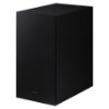 Samsung HW_Q600CXU Wireless Q-Symphony Soundbar - Titan black_speaker