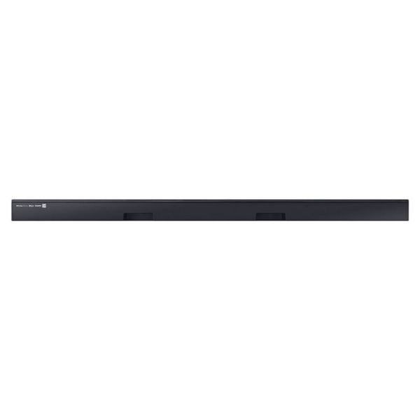 Samsung HW_Q600CXU Wireless Q-Symphony Soundbar - Titan black_front