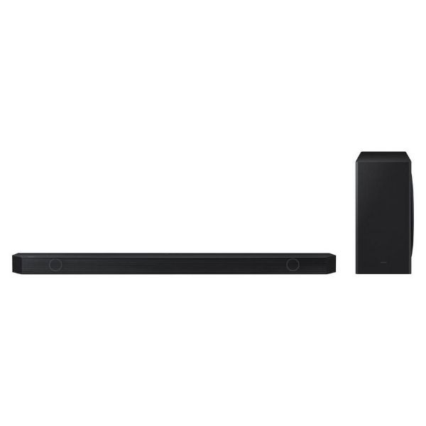 Samsung HW_Q800CXU Wireless Q-Symphony Soundbar - Black_main