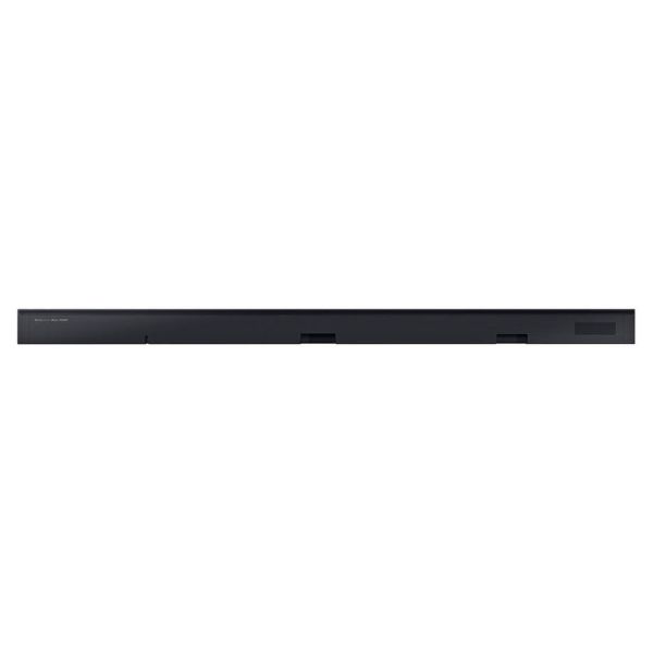 Samsung HW_Q990CXU Wireless Q-Symphony Soundbar - Titan black_full