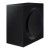 Samsung HW_Q990CXU Wireless Q-Symphony Soundbar - Titan black_speaker