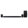 Samsung HW_Q990CXU Wireless Q-Symphony Soundbar - Titan black_main
