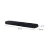 Samsung HW_S60BXU 5.0ch Soundbar - Black_side