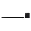Samsung HW_S800BXU 3.1.2ch Soundbar & Subwoofer - Black_front